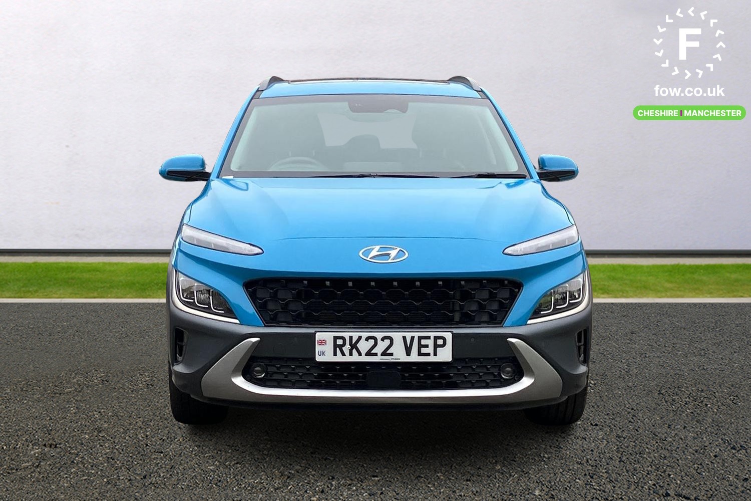 Used Hyundai KONA 2022 for sale - 76006857: Photo 22