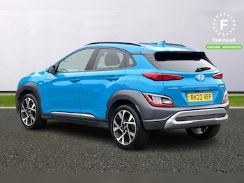 Used Hyundai KONA 2022 for sale - 76006857: Photo 2