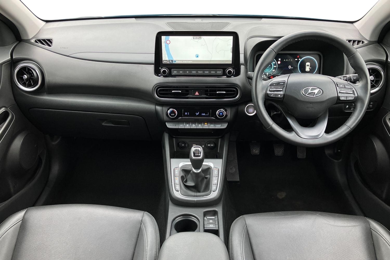 Used Hyundai KONA 2022 for sale - 76006857: Photo 3