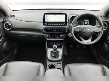 Used Hyundai KONA 2022 for sale - 76006857: Photo 3