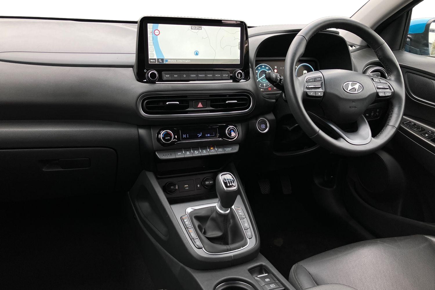 Used Hyundai KONA 2022 for sale - 76006857: Photo 4