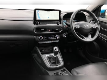 Used Hyundai KONA 2022 for sale - 76006857: Photo 4