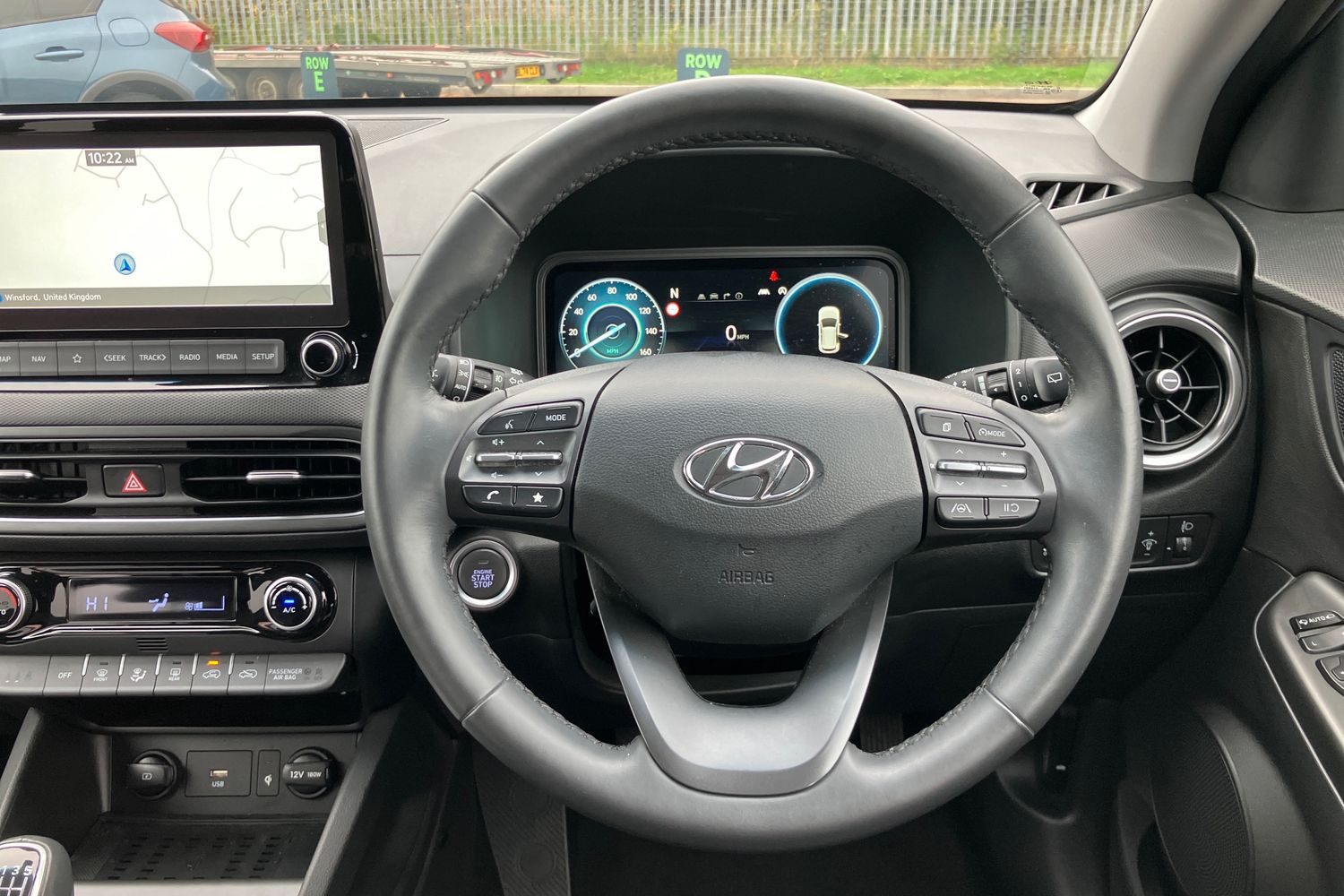 Used Hyundai KONA 2022 for sale - 76006857: Photo 5