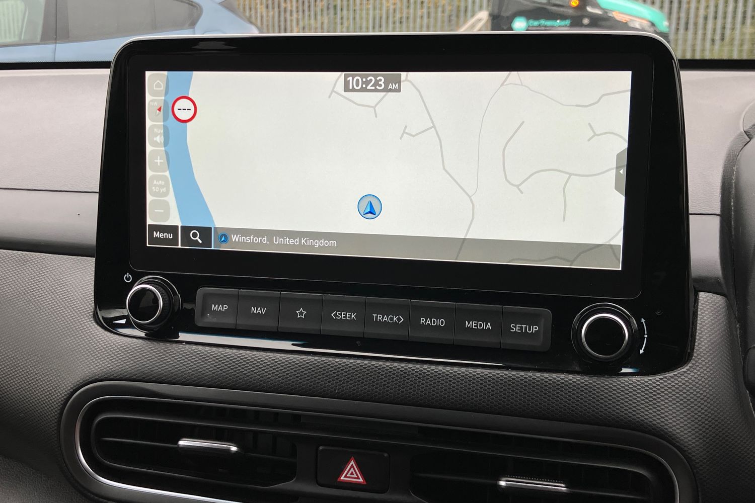 Used Hyundai KONA 2022 for sale - 76006857: Photo 6