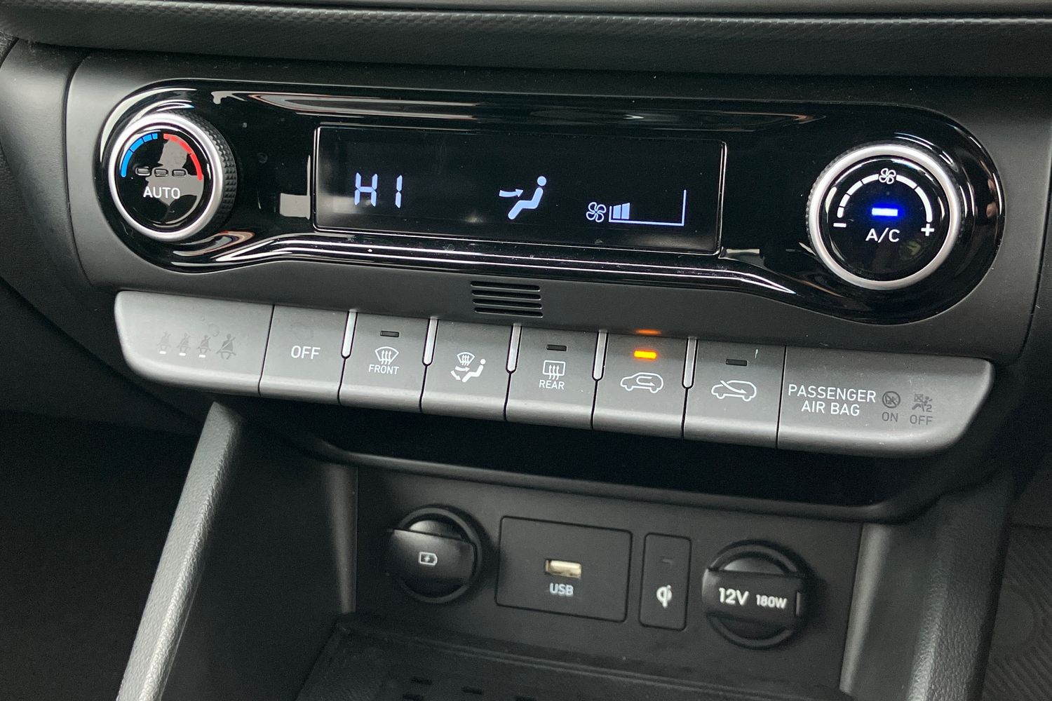 Used Hyundai KONA 2022 for sale - 76006857: Photo 9