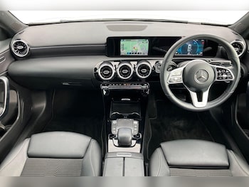 Used Mercedes-Benz A-Class 2020 for sale - 78668640: Photo