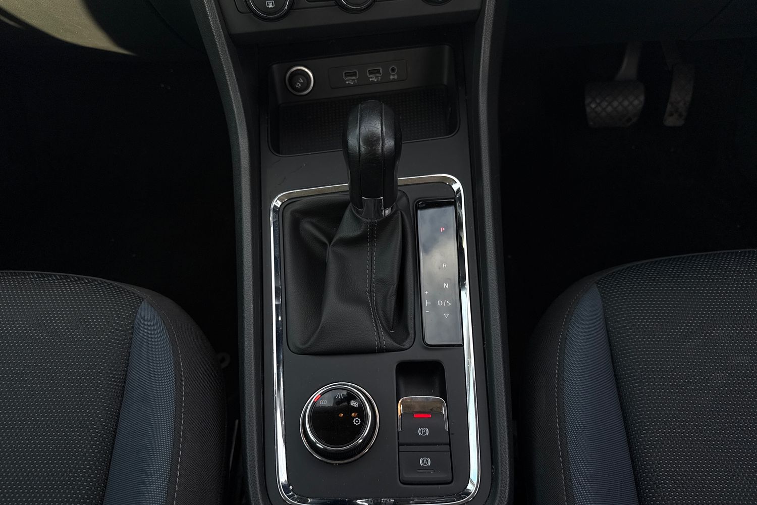 Used SEAT Ateca 2017 for sale - 77294723: Photo 10