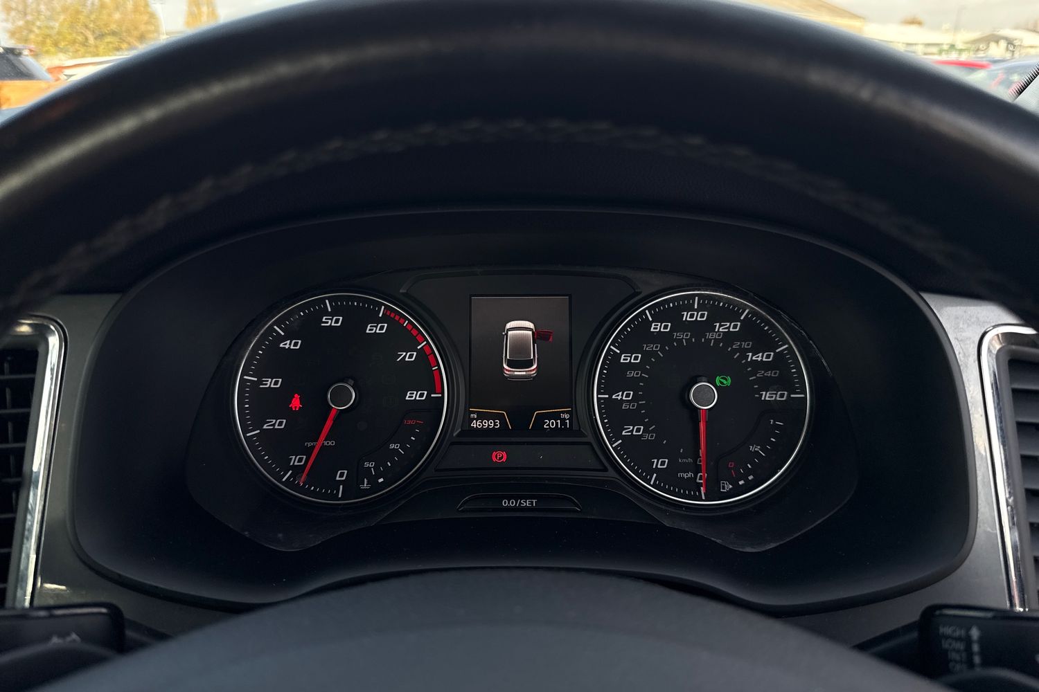 Used SEAT Ateca 2017 for sale - 77294723: Photo 12