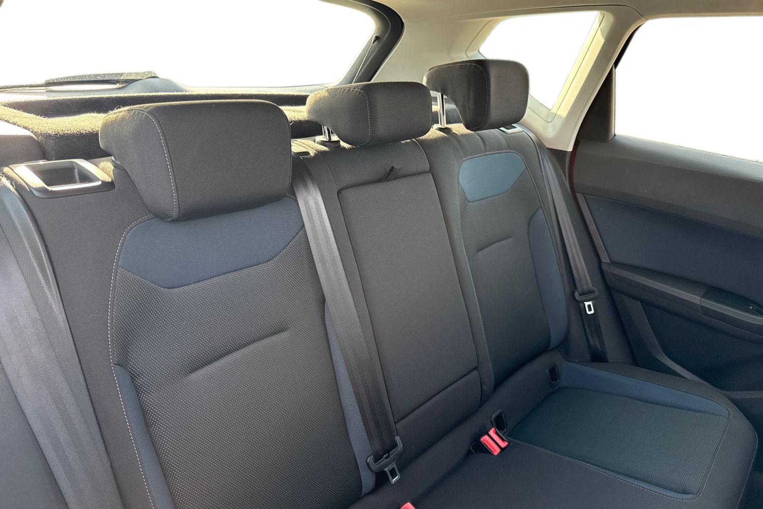 Used SEAT Ateca 2017 for sale - 77294723: Photo 16