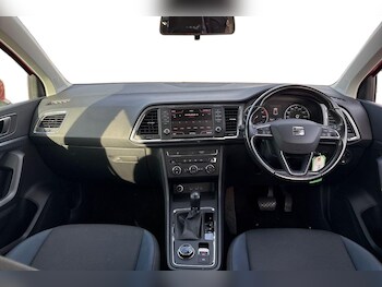 Used SEAT Ateca 2017 for sale - 77294723: Photo