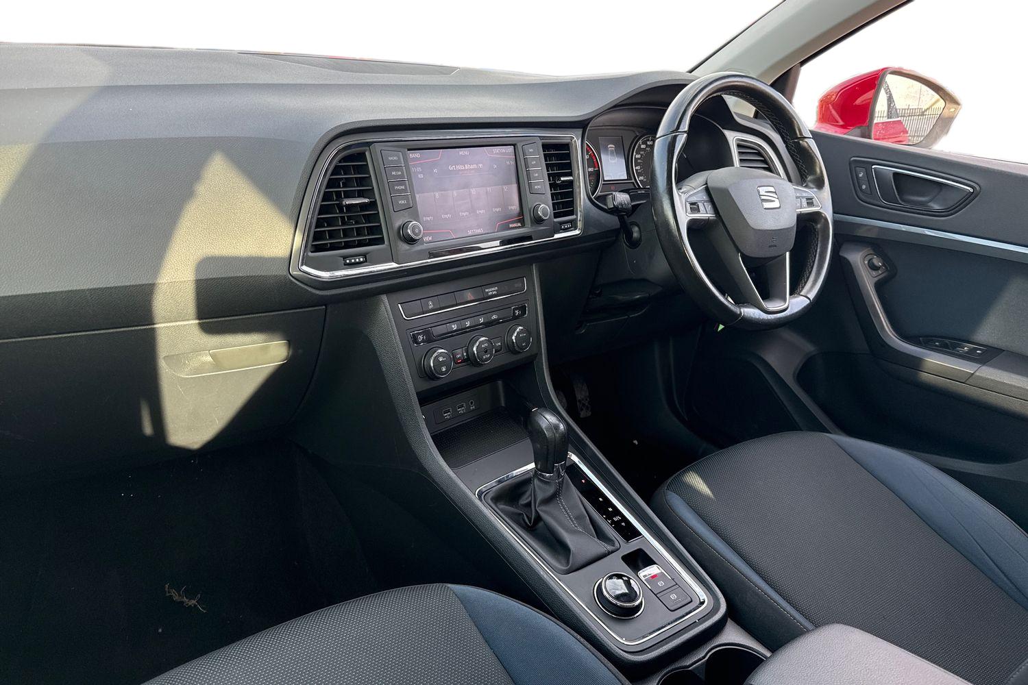 Used SEAT Ateca 2017 for sale - 77294723: Photo 4