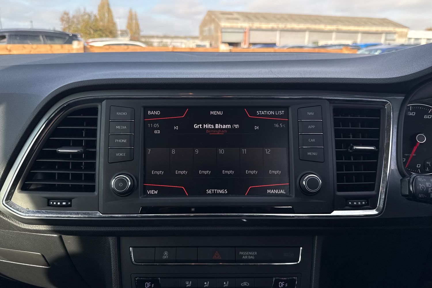 Used SEAT Ateca 2017 for sale - 77294723: Photo 6