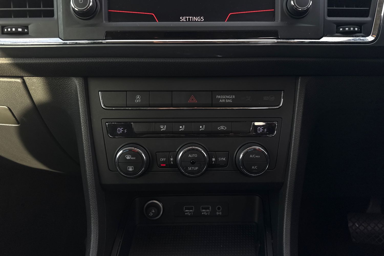 Used SEAT Ateca 2017 for sale - 77294723: Photo 9