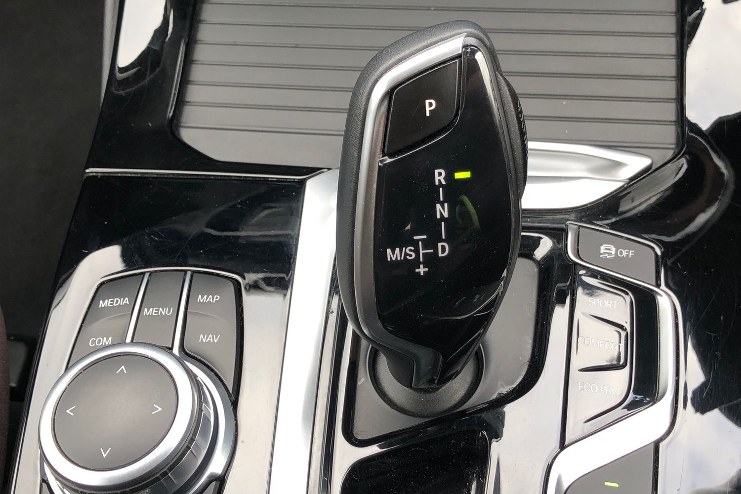 Used BMW X3 2018 for sale - 77515110: Photo 10