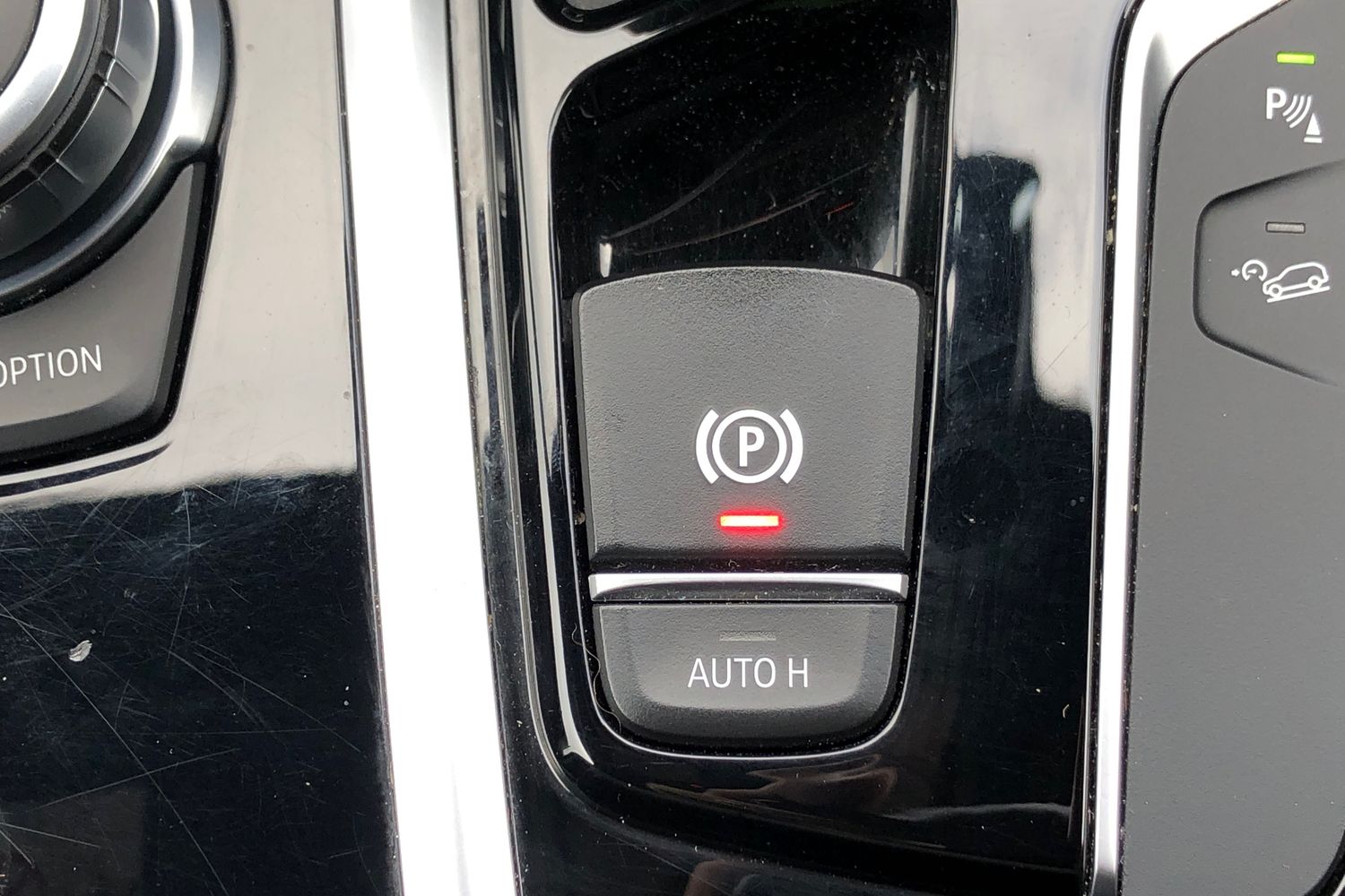 Used BMW X3 2018 for sale - 77515110: Photo 11