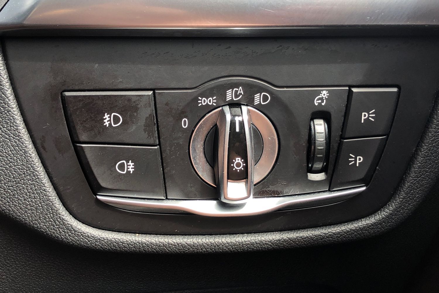 Used BMW X3 2018 for sale - 77515110: Photo 12