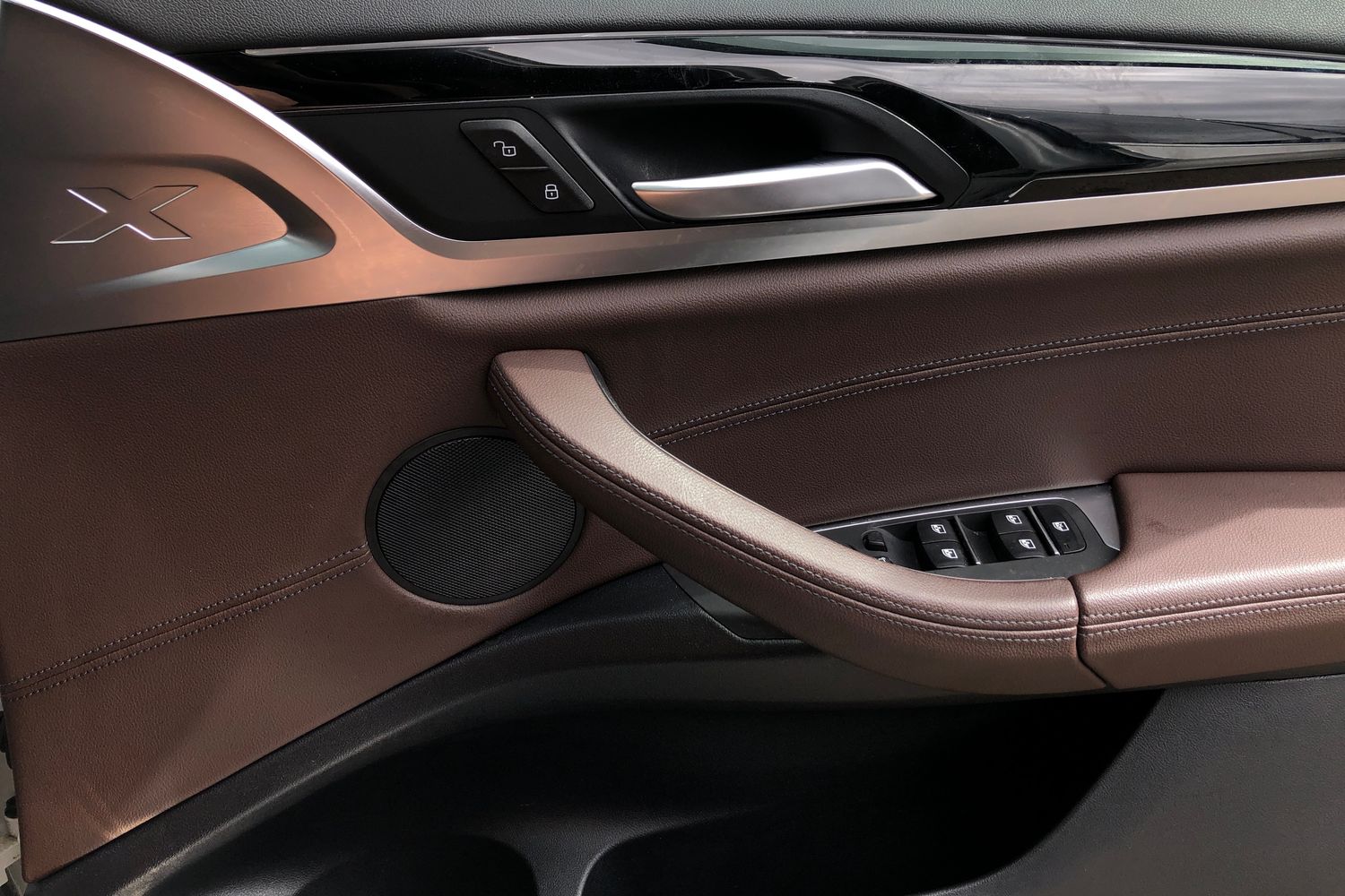 Used BMW X3 2018 for sale - 77515110: Photo 13