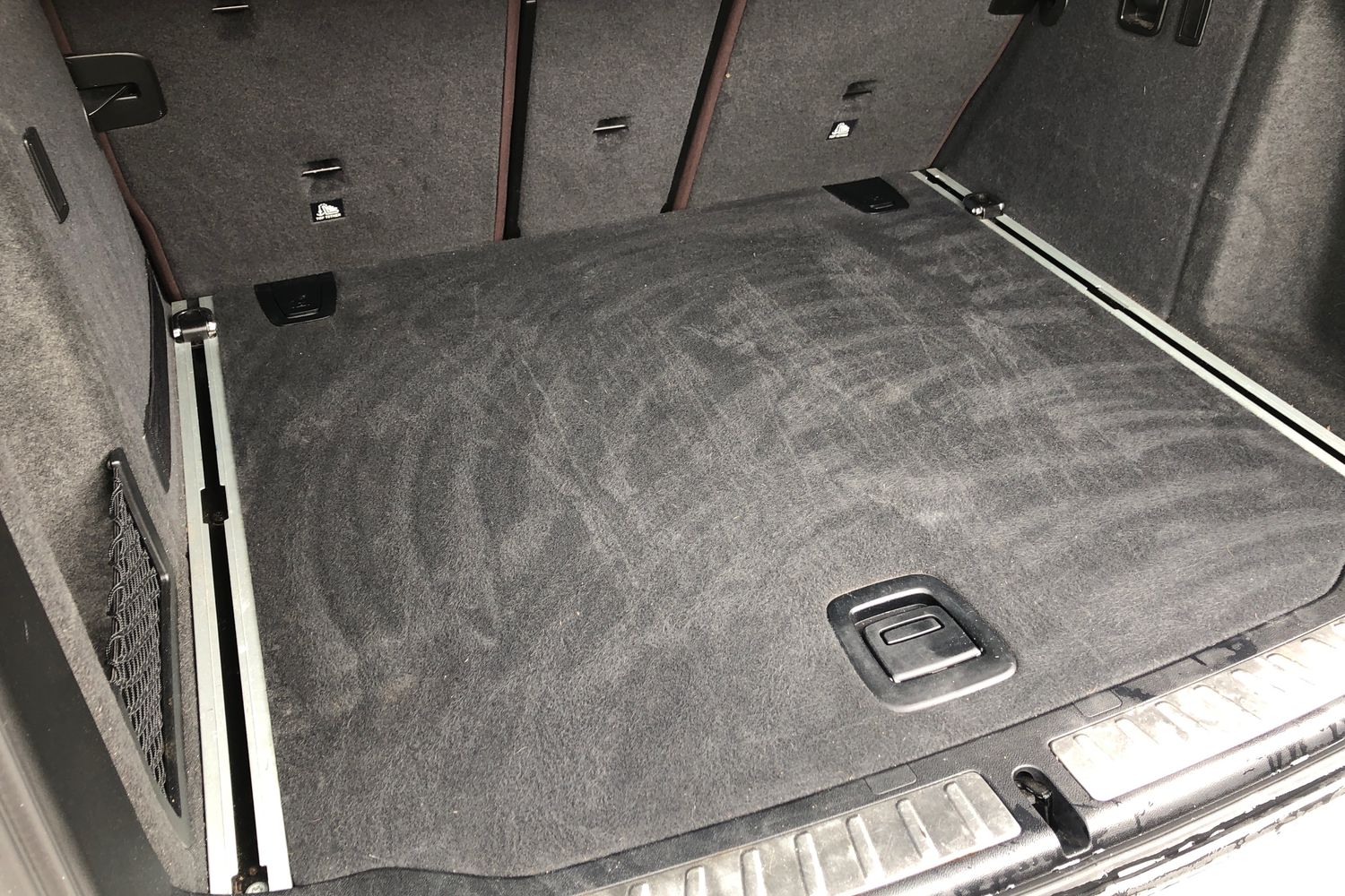 Used BMW X3 2018 for sale - 77515110: Photo 16