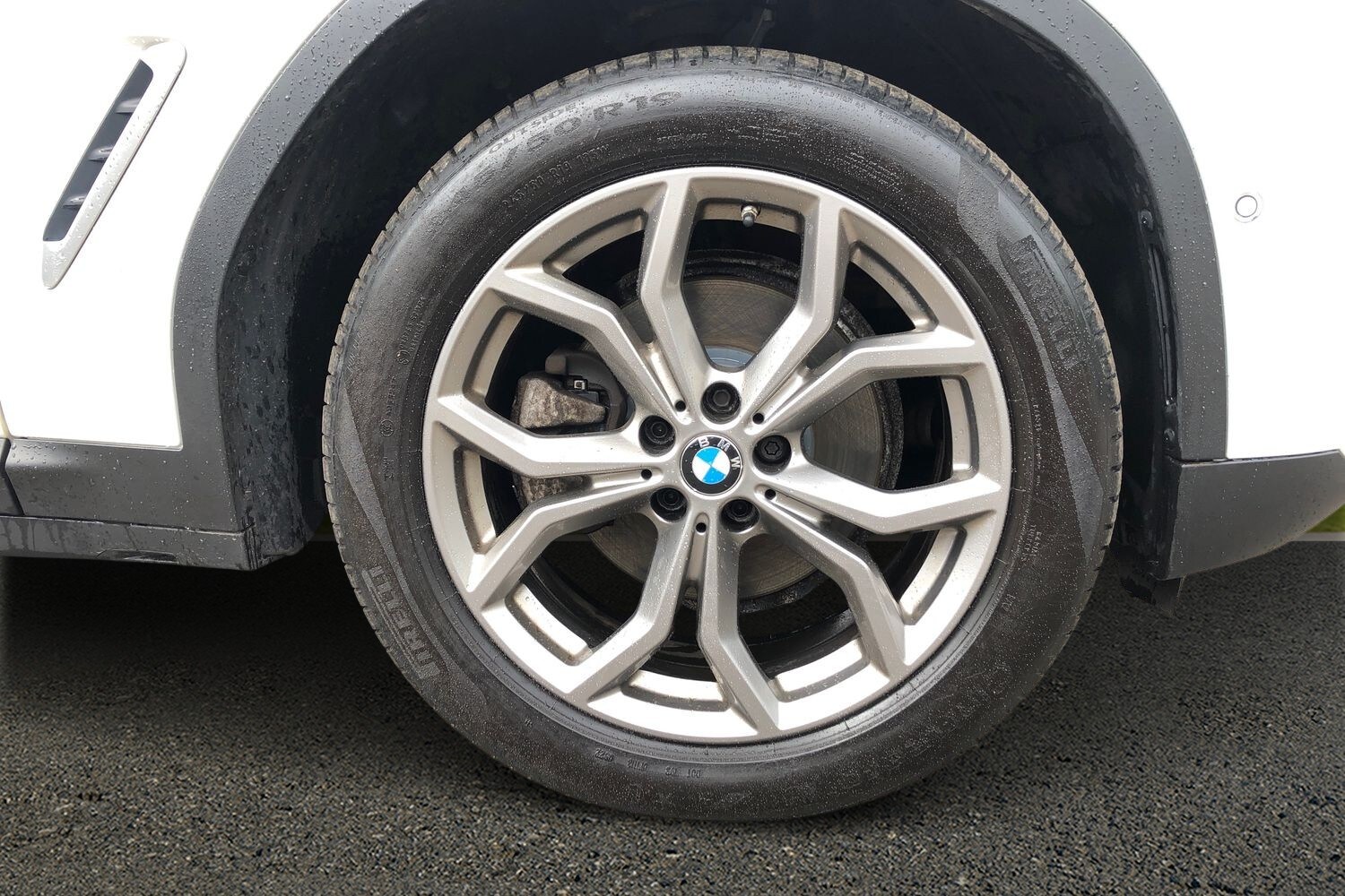 Used BMW X3 2018 for sale - 77515110: Photo 17