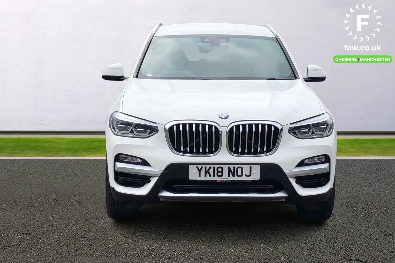 Used BMW X3 2018 for sale - 77515110: Photo 18