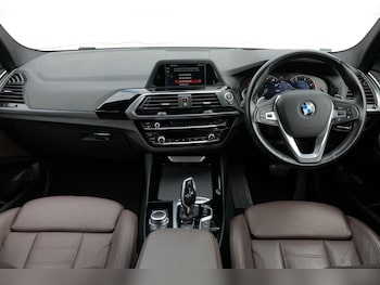Used BMW X3 2018 for sale - 77515110: Photo