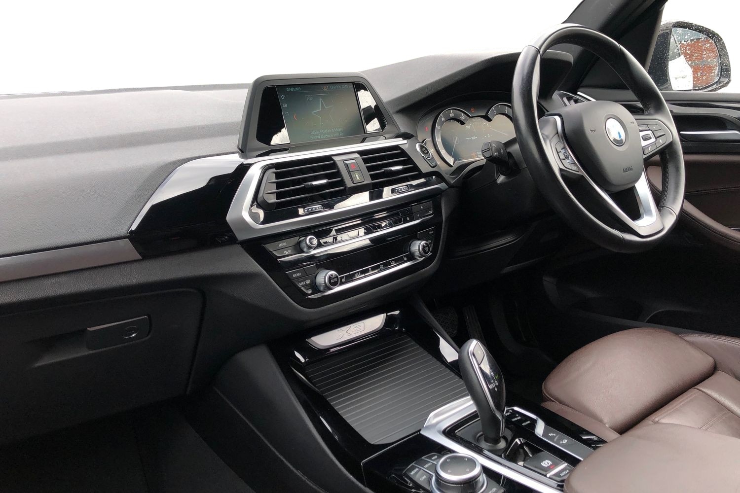 Used BMW X3 2018 for sale - 77515110: Photo 4