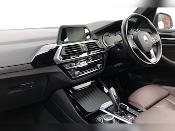 Used BMW X3 2018 for sale - 77515110: Photo