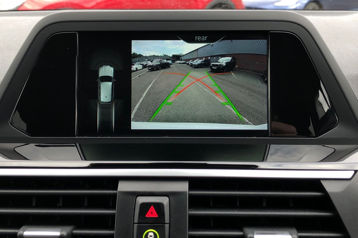 Used BMW X3 2018 for sale - 77515110: Photo 8