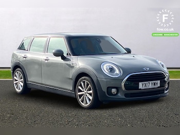 2017 - 1.5 Cooper 6dr 5-Door