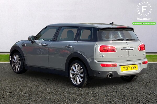 Used MINI Clubman 2017 for sale - 76157948: Photo 2