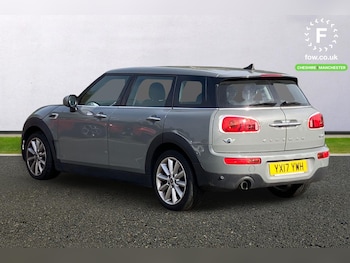 Used MINI Clubman 2017 for sale - 76157948: Photo 2