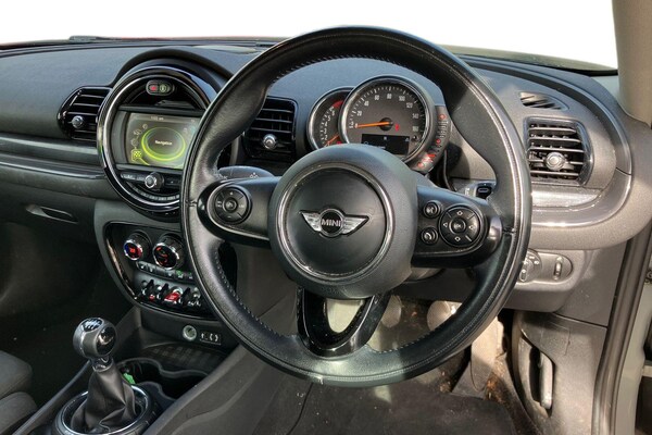 Used MINI Clubman 2017 for sale - 76157948: Photo 3