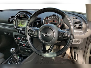 Used MINI Clubman 2017 for sale - 76157948: Photo 3
