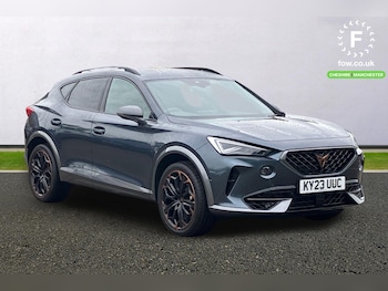 Used Cupra Formentor 2023 for sale - 78502194: Photo