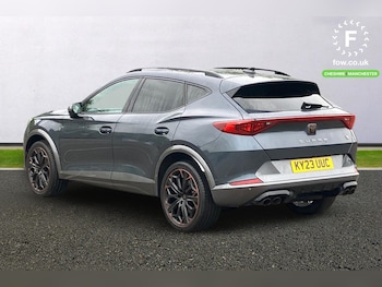 Used Cupra Formentor 2023 for sale - 78502194: Photo