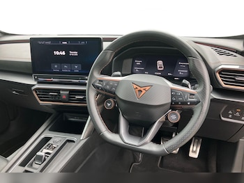 Used Cupra Formentor 2023 for sale - 78502194: Photo