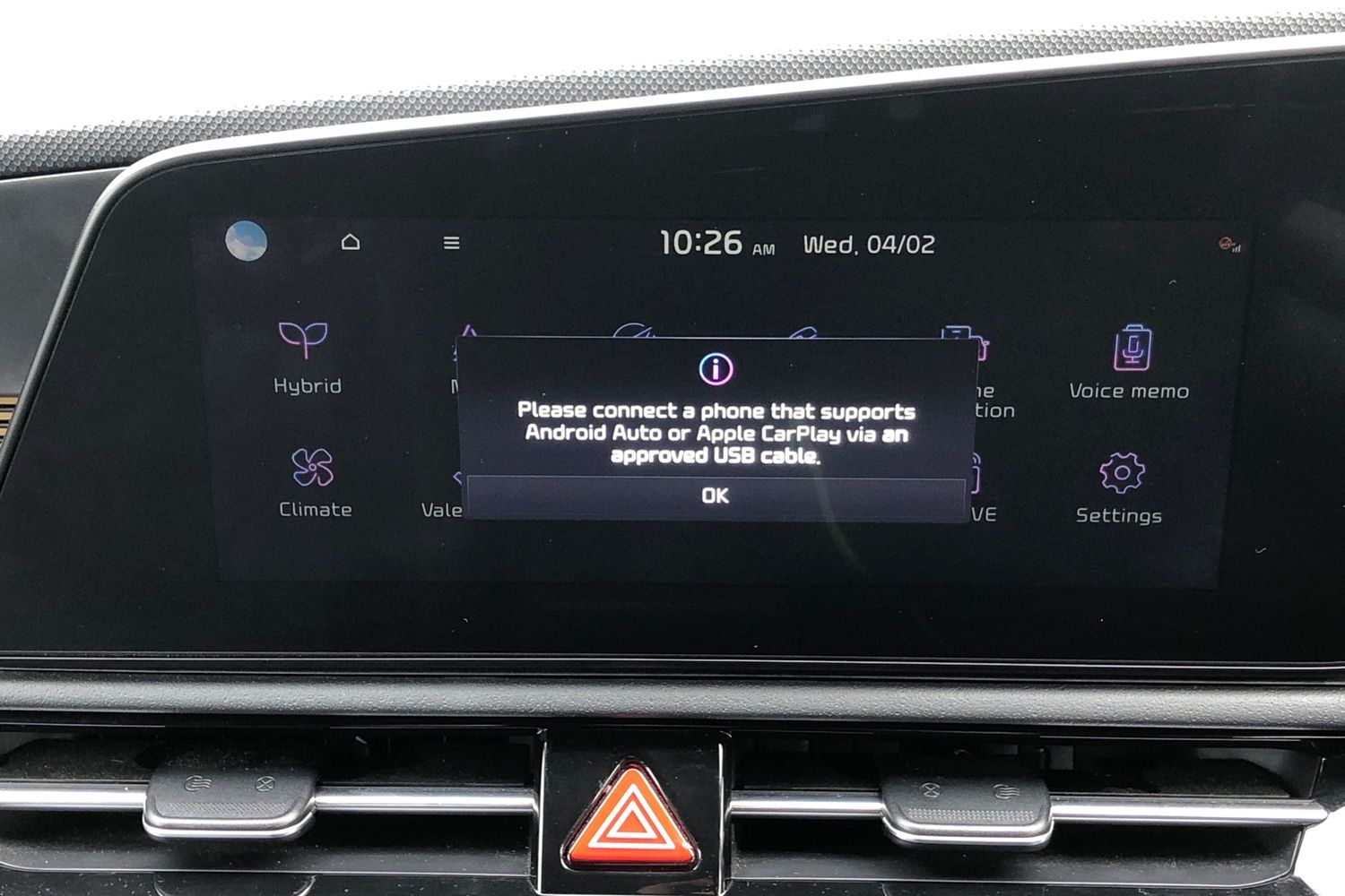 Used Kia Niro 2023 for sale - 77527716: Photo 11