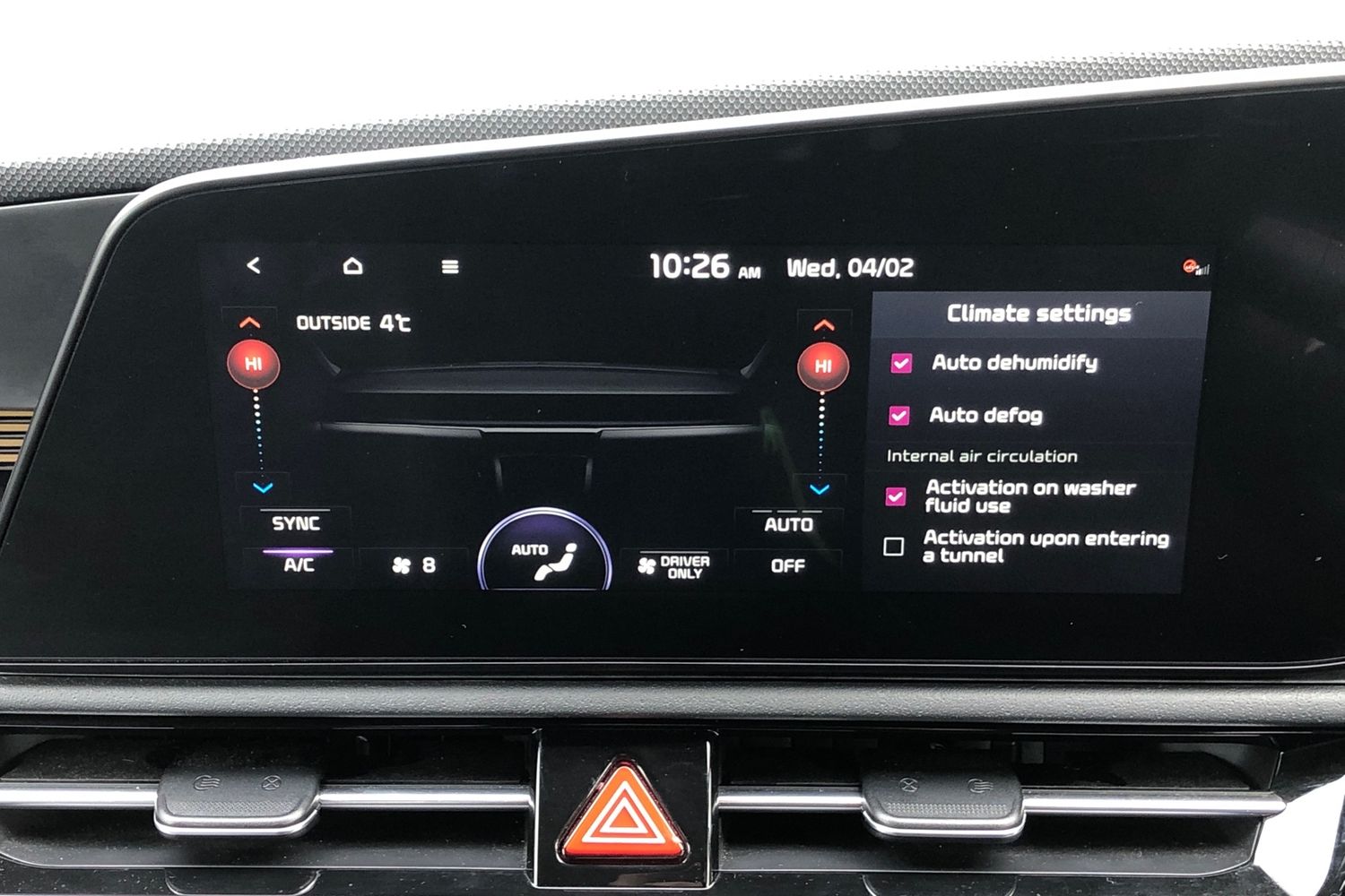 Used Kia Niro 2023 for sale - 77527716: Photo 12