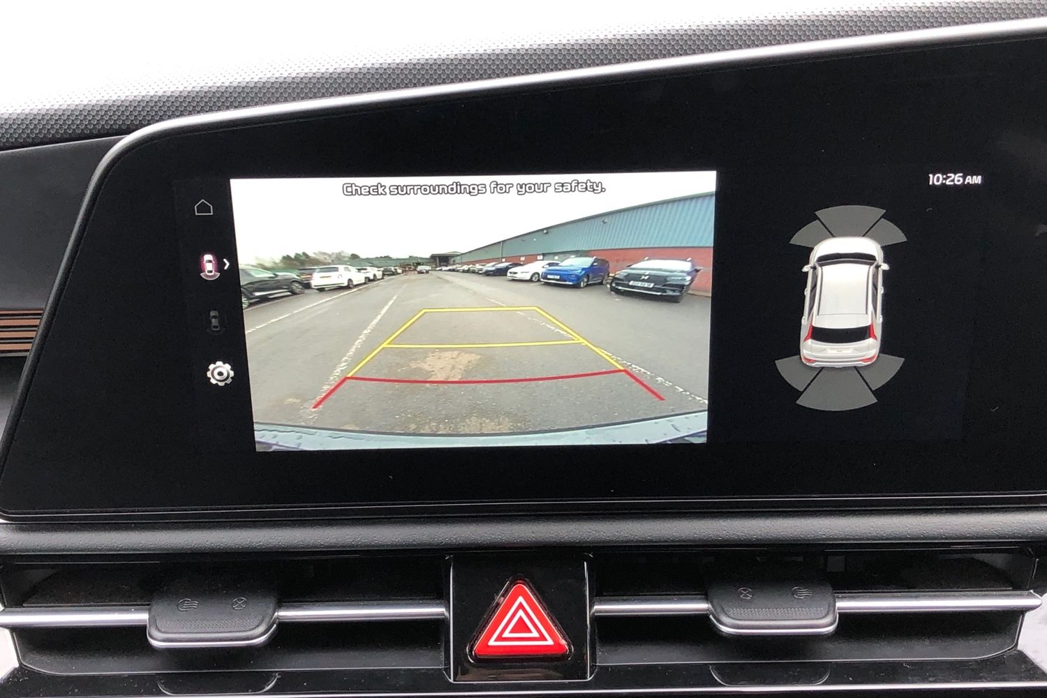 Used Kia Niro 2023 for sale - 77527716: Photo 13