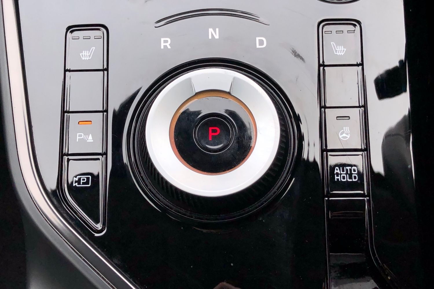 Used Kia Niro 2023 for sale - 77527716: Photo 16