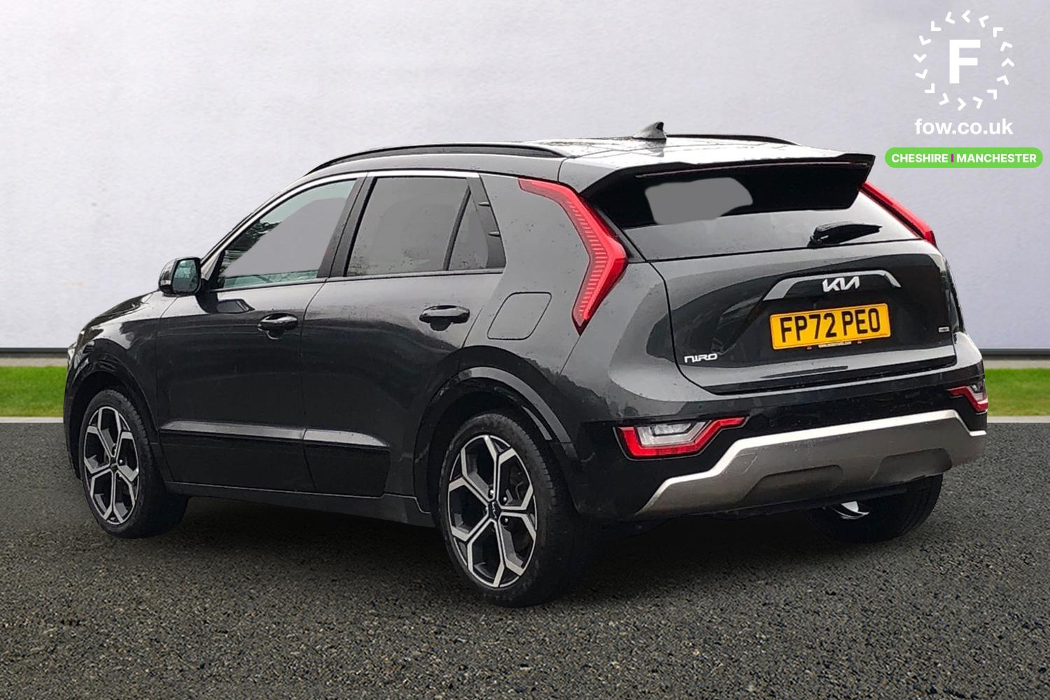 Used Kia Niro 2023 for sale - 77527716: Photo 2