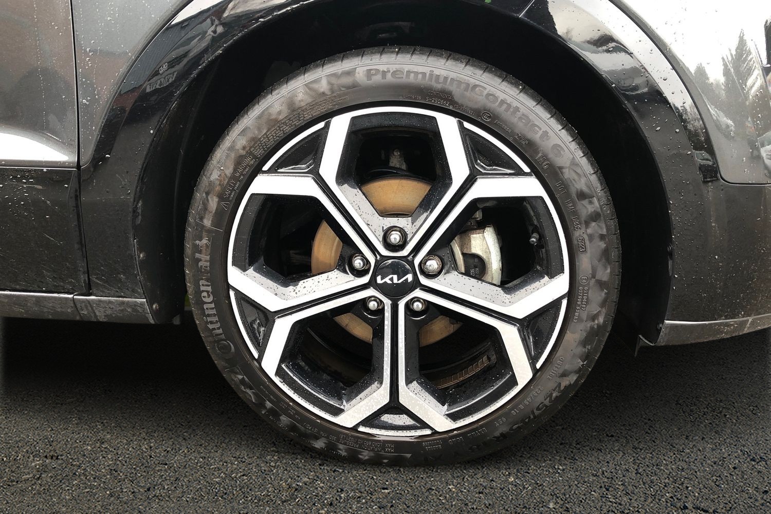 Used Kia Niro 2023 for sale - 77527716: Photo 21