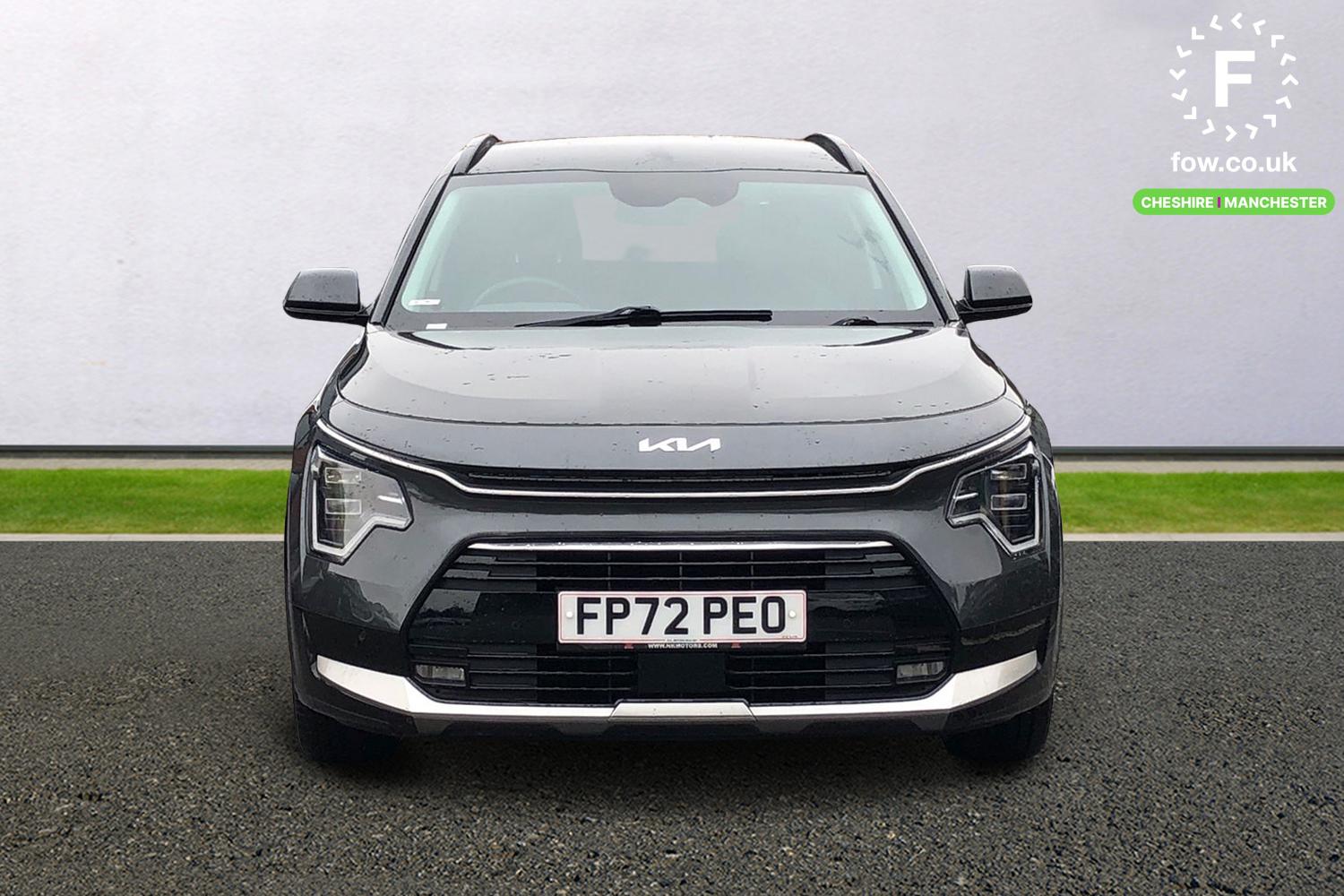 Used Kia Niro 2023 for sale - 77527716: Photo 22