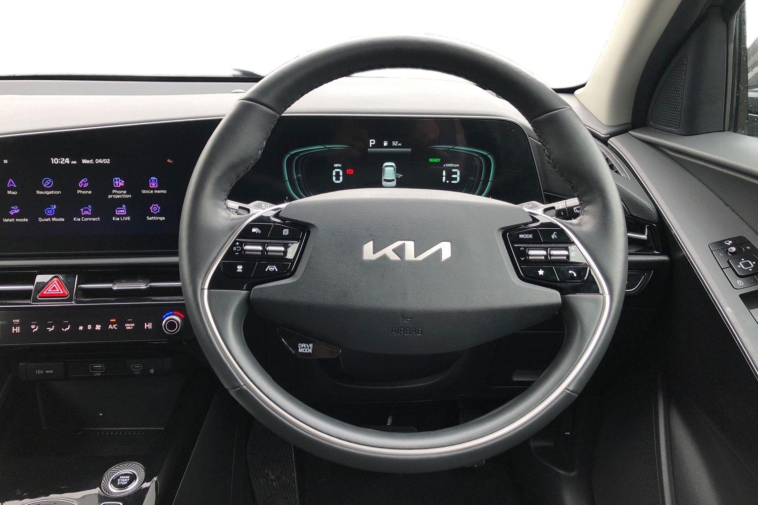 Used Kia Niro 2023 for sale - 77527716: Photo 5