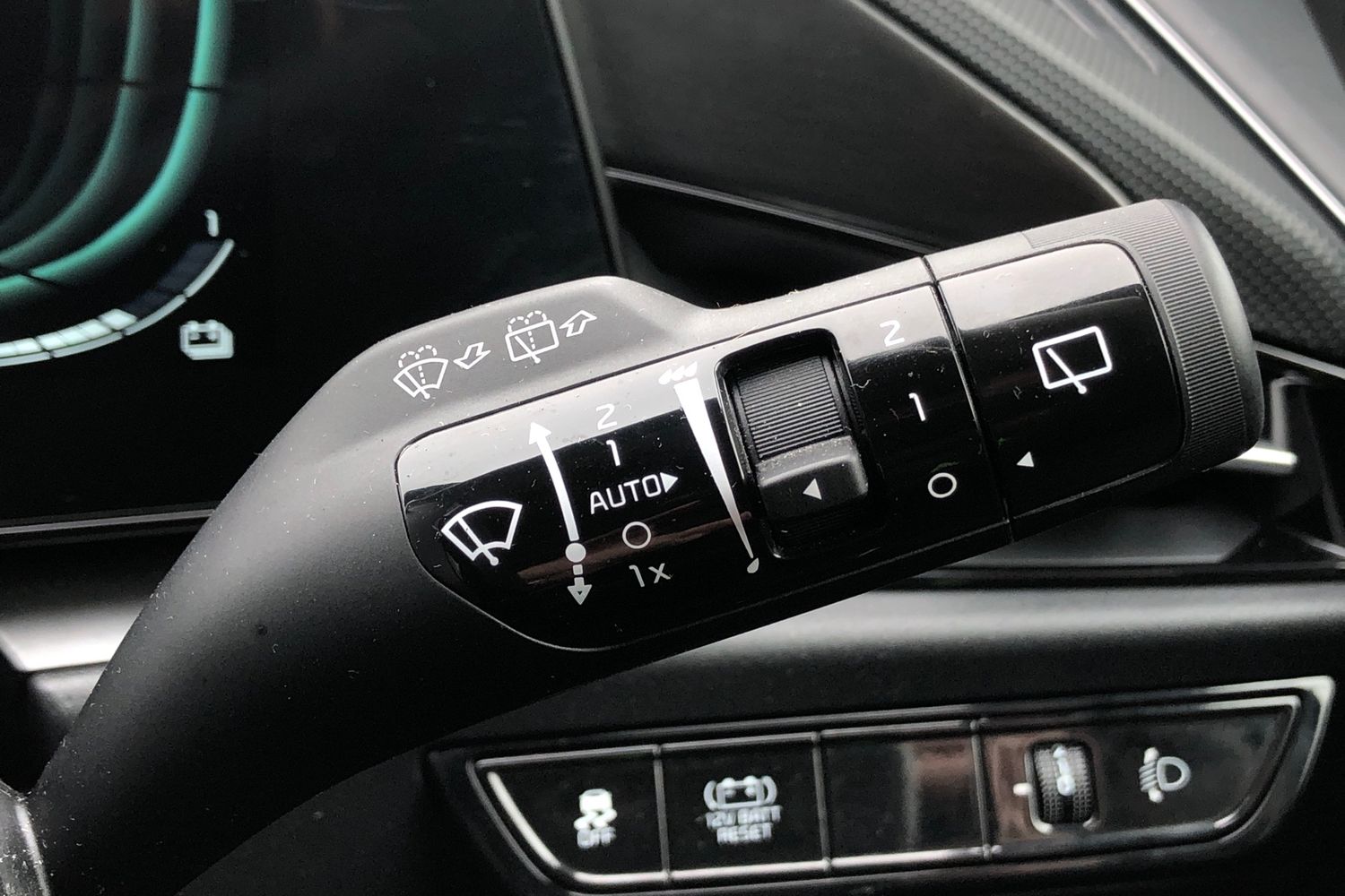 Used Kia Niro 2023 for sale - 77527716: Photo 8