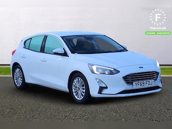 Ford - Focus