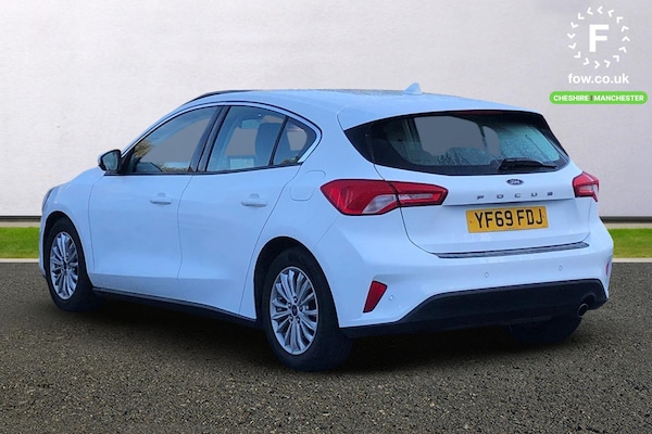 Used Ford Focus 2019 for sale - 76077401: Photo 2