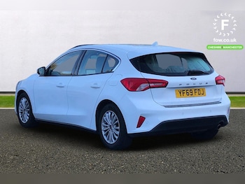 Used Ford Focus 2019 for sale - 76077401: Photo 2