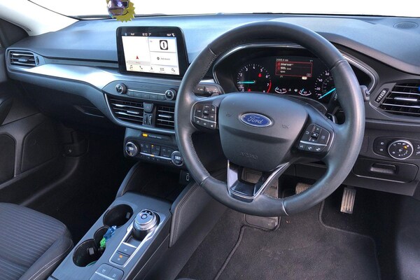 Used Ford Focus 2019 for sale - 76077401: Photo 3