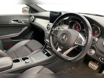 Used Mercedes-Benz CLA 2018 for sale - 77514771: Photo